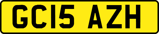 GC15AZH