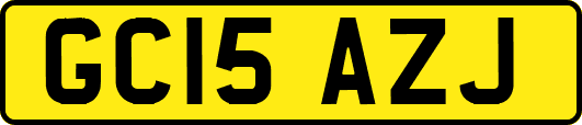 GC15AZJ