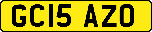 GC15AZO