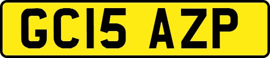 GC15AZP