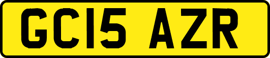 GC15AZR