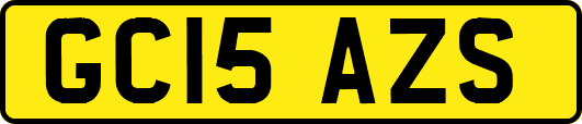 GC15AZS
