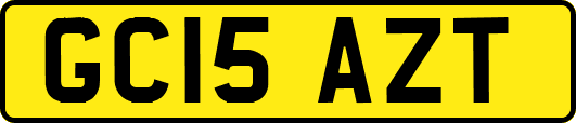 GC15AZT