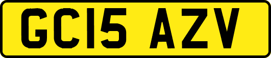 GC15AZV