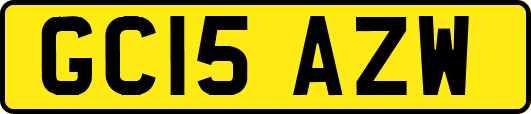 GC15AZW