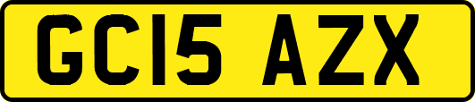 GC15AZX