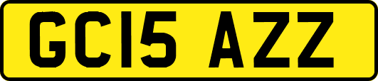 GC15AZZ
