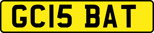 GC15BAT