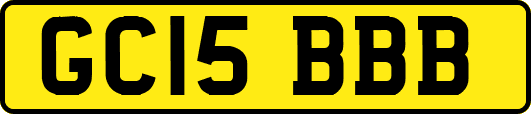 GC15BBB