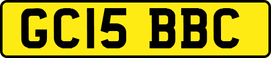 GC15BBC