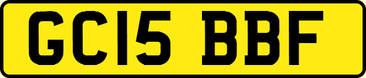 GC15BBF