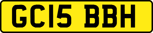 GC15BBH