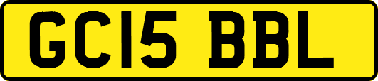 GC15BBL