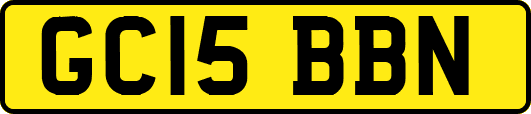 GC15BBN