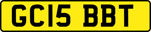 GC15BBT
