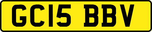 GC15BBV