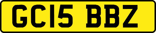 GC15BBZ