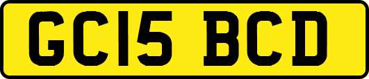 GC15BCD