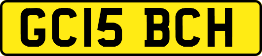 GC15BCH