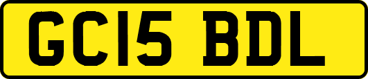 GC15BDL
