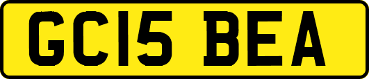 GC15BEA