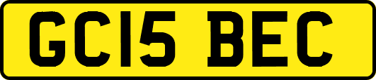 GC15BEC