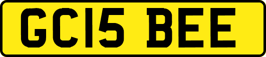 GC15BEE