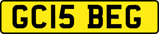 GC15BEG
