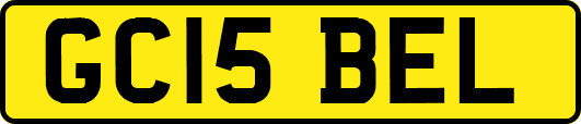 GC15BEL