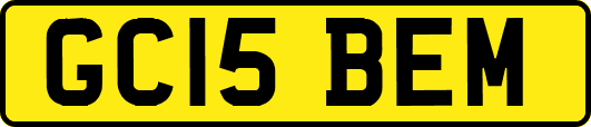 GC15BEM