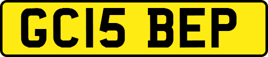 GC15BEP