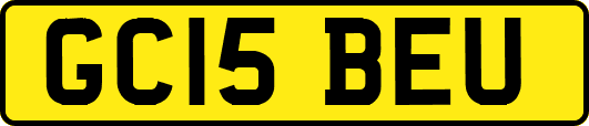 GC15BEU