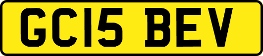 GC15BEV