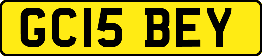 GC15BEY