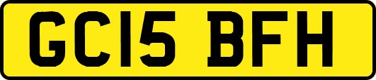 GC15BFH