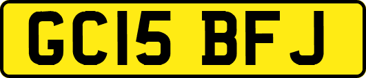 GC15BFJ