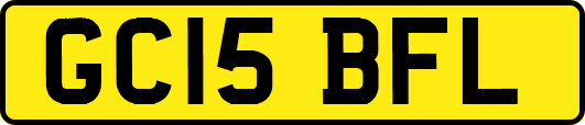 GC15BFL