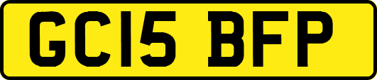 GC15BFP