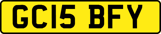 GC15BFY