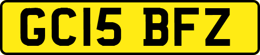 GC15BFZ