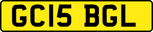 GC15BGL