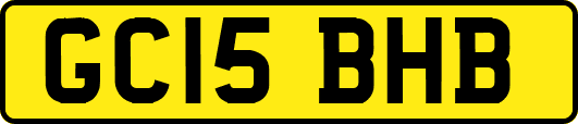 GC15BHB