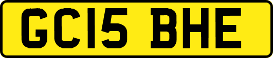 GC15BHE