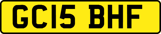 GC15BHF