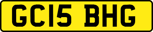 GC15BHG