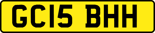 GC15BHH