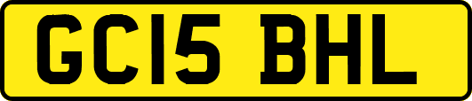 GC15BHL