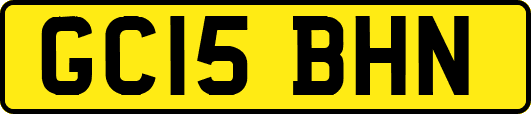 GC15BHN