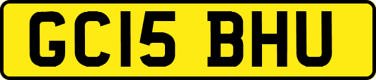 GC15BHU