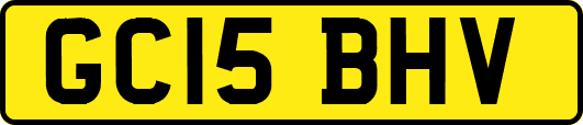 GC15BHV